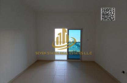 Apartment - 1 Bedroom - 2 Bathrooms for sale in City Tower - Al Nuaimiya - Ajman Apartment - 1 Bedroom - 2 Bathrooms for sale in City Tower - Al Nuaimiya - Ajman