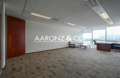 Office Space - Studio for rent in Emaar Business Park Building 1 - Emaar Business Park - Sheikh Zayed Road - Dubai