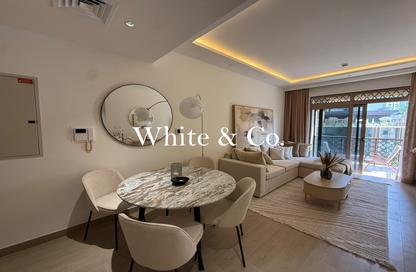 Apartment - 1 - 1 for rent in Yansoon 3 - Yansoon - Old Town - Downtown Dubai - Dubai Apartment - 1 - 1 for rent in Yansoon 3 - Yansoon - Old Town - Downtown Dubai - Dubai
