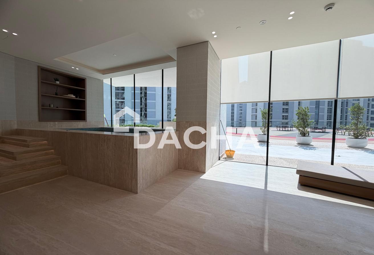 Huge Layout | High Floor | Bright Unit photo 17