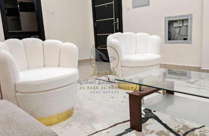 Apartment - 3 - 3 for rent in Al Rawda 3 Villas - Al Rawda 3 - Al Rawda - Ajman