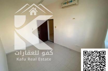 Apartment - 1 Bedroom - 1 Bathroom for rent in Al Bustan - Ajman