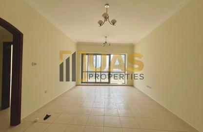 Apartment - 1 Bedroom - 2 Bathrooms for rent in Art 8 - Barsha Heights (Tecom) - Dubai
