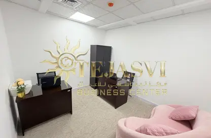 مكتب - غرفة نوم - 1 حمام للايجار في هور العنز شرق - هور العنز - ديرة - دبي