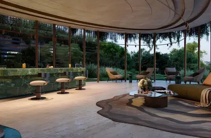 Apartment - 2 Bedrooms - 4 Bathrooms for sale in Kanyon by Beyond - Maritime City - Dubai