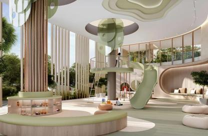 Apartment - 2 Bedrooms - 4 Bathrooms for sale in Kanyon by Beyond - Maritime City - Dubai Apartment - 2 Bedrooms - 4 Bathrooms for sale in Kanyon by Beyond - Maritime City - Dubai