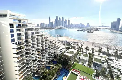 Apartment - 1 Bedroom - 2 Bathrooms for sale in FIVE Palm Jumeirah - Palm Jumeirah - Dubai