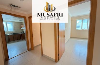 Apartment - 2 - 3 for rent in Andalusia Tower 2 - Al Nahda - Sharjah Apartment - 2 - 3 for rent in Andalusia Tower 2 - Al Nahda - Sharjah