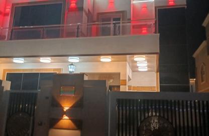 Villa - 5 - 7 for sale in Al Rawda 1 - Al Rawda - Ajman Villa - 5 - 7 for sale in Al Rawda 1 - Al Rawda - Ajman