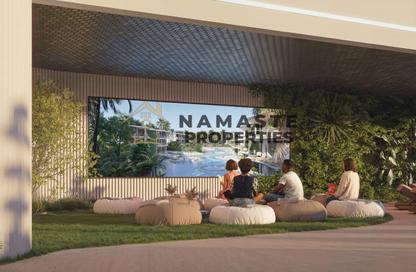 Apartment - 1 Bedroom - 1 Bathroom for sale in Samana Parkville - Dubai Land Residence Complex - Dubai Land - Dubai