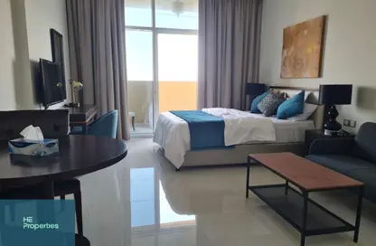 شقة - 1 حمام للبيع في غالية - منطقة 18 - قرية جميرا الدائرية - دبي