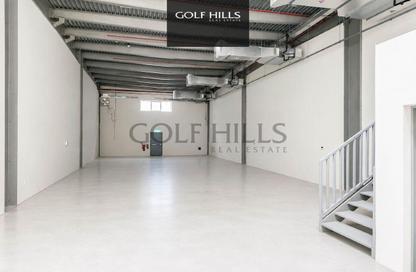 Warehouse - Studio - 1 for rent in Al Warsan 2 - Al Warsan - Dubai