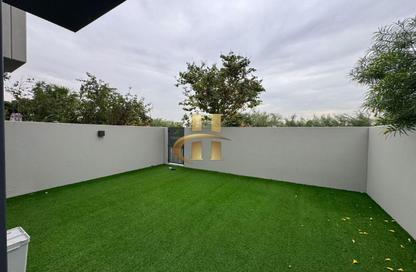 Villa - 3 Bedrooms - 4 Bathrooms for rent in Cherrywoods - Dubai