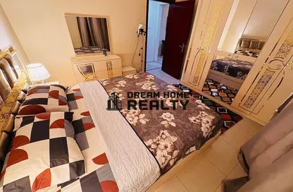Apartment - 1 Bedroom - 1 Bathroom for rent in Al Taawun - Sharjah
