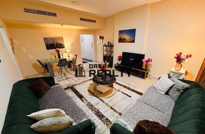 Apartment - 1 Bedroom - 1 Bathroom for rent in Al Taawun - Sharjah