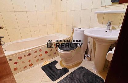 Apartment - 1 Bedroom - 1 Bathroom for rent in Al Taawun - Sharjah