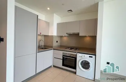 Apartment - 1 Bedroom - 1 Bathroom for rent in Sobha Creek Vistas Reserve - Sobha Hartland - Mohammed Bin Rashid City - Dubai