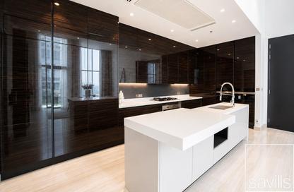 Penthouse - 4 - 6 for rent in Jumeirah Living Marina Gate - Marina Gate - Dubai Marina - Dubai
