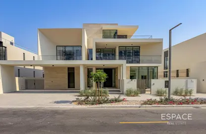 Villa - 5 Bedrooms - 5 Bathrooms for sale in Address Hillcrest - Dubai Hills Estate - Dubai