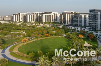 Apartment - 2 Bedrooms - 2 Bathrooms for sale in Park Lane 1B - Park Lane 1 - Park Lane - Dubai Hills Estate - Dubai