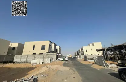 أرض - استوديو للبيع في 1 الياسمين - الياسمين - عجمان