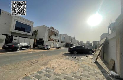 Land - Studio for sale in Al Yasmeen 1 - Al Yasmeen - Ajman