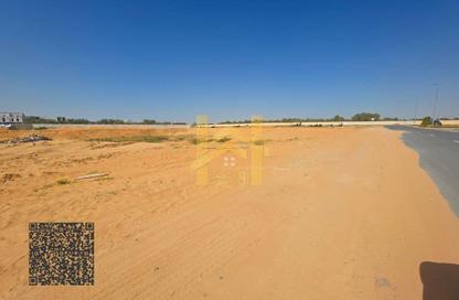 Land - Studio for sale in Al Raqaib 1 - Al Raqaib - Ajman Land - Studio for sale in Al Raqaib 1 - Al Raqaib - Ajman