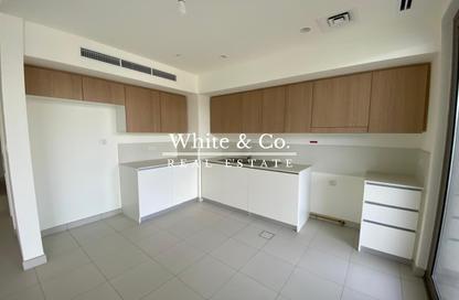 Townhouse - 3 - 4 for rent in Parkside 1 - Emaar South - Dubai South (Dubai World Central) - Dubai