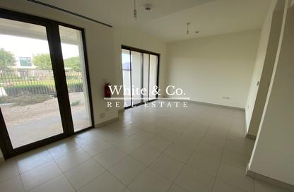 Townhouse - 3 - 4 for rent in Parkside 1 - Emaar South - Dubai South (Dubai World Central) - Dubai Townhouse - 3 - 4 for rent in Parkside 1 - Emaar South - Dubai South (Dubai World Central) - Dubai