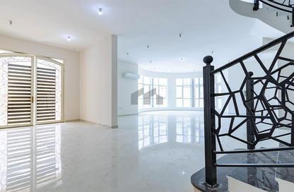 Villa - 5 Bedrooms - 7+ Bathrooms for rent in Madinat Al Riyad - Abu Dhabi