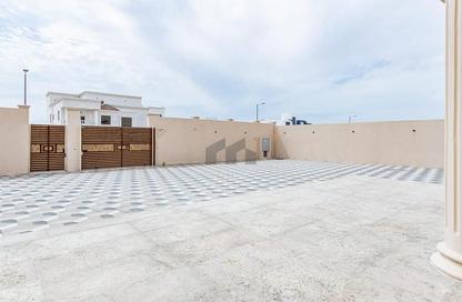 Villa - 5 Bedrooms - 7+ Bathrooms for rent in Madinat Al Riyad - Abu Dhabi
