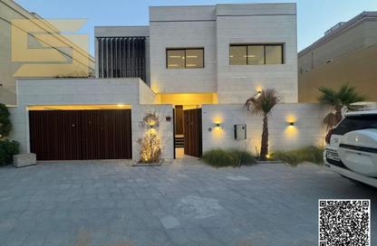 Villa - 4 Bedrooms - 6 Bathrooms for sale in Al Rawda 3 Villas - Al Rawda 3 - Al Rawda - Ajman