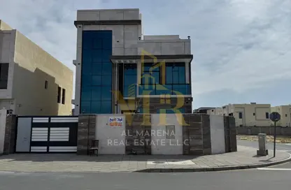 فيلا - 5 غرف نوم - 7 حمامات للبيع في الباهيه هيلز - الباهية - عجمان فيلا - 5 غرف نوم - 7 حمامات للبيع في الباهيه هيلز - الباهية - عجمان