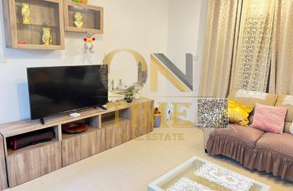 Apartment - 1 - 2 for rent in Al Naemiya Tower 3 - Al Naemiya Towers - Al Nuaimiya - Ajman