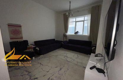 Apartment - 1 Bedroom - 2 Bathrooms for sale in Al Amira Village - Al Yasmeen - Ajman