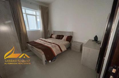 Apartment - 1 Bedroom - 2 Bathrooms for sale in Al Amira Village - Al Yasmeen - Ajman