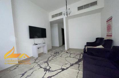 Apartment - 1 Bedroom - 2 Bathrooms for sale in Al Amira Village - Al Yasmeen - Ajman