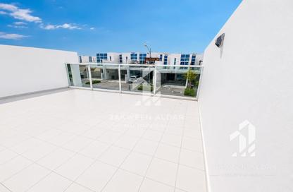Villa - 2 Bedrooms - 3 Bathrooms for rent in Pacifica - Damac Hills 2 - Dubai