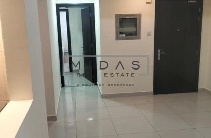 Apartment - 2 Bedrooms - 3 Bathrooms for rent in Escan Tower - Dubai Marina - Dubai