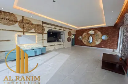 Apartment - 2 Bedrooms - 3 Bathrooms for rent in Hub Golf View Apartments - Dubai Sports City - Dubai Apartment - 2 Bedrooms - 3 Bathrooms for rent in Hub Golf View Apartments - Dubai Sports City - Dubai