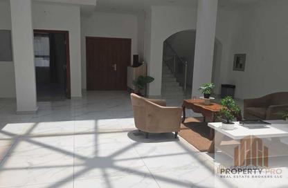 Villa - 7+ Bedrooms - 7+ Bathrooms for rent in KML Business Centre - Al Quoz 1 - Al Quoz - Dubai