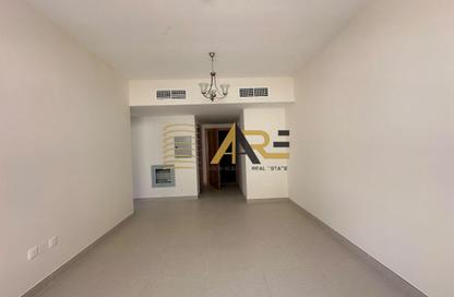 Apartment - 1 - 2 for rent in Sarab 2 - Aljada - Sharjah