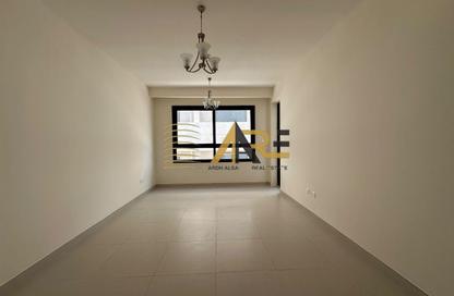 Apartment - 1 - 2 for rent in Sarab 2 - Aljada - Sharjah