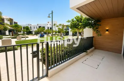 Townhouse - 3 Bedrooms - 3 Bathrooms for rent in Bliss - Arabian Ranches 3 - Dubai