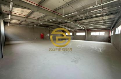 Warehouse - Studio - 1 Bathroom for rent in Umm Ramool 109 - Umm Ramool - Dubai Warehouse - Studio - 1 Bathroom for rent in Umm Ramool 109 - Umm Ramool - Dubai