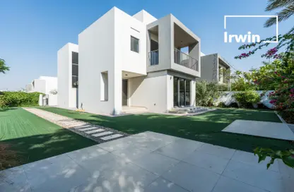 فيلا - 3 غرف نوم - 4 حمامات للايجار في 1 فلل سيدرا - فلل سيدرا - دبي هيلز استيت - دبي