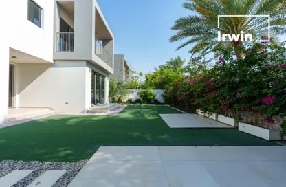 Villa - 3 Bedrooms - 4 Bathrooms for rent in Sidra Villas I - Sidra Villas - Dubai Hills Estate - Dubai