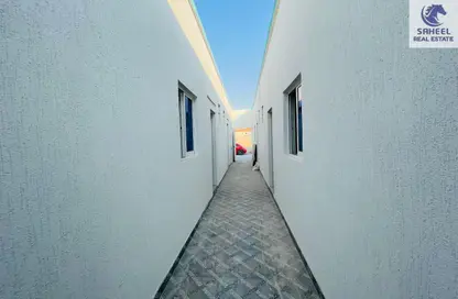 Bulk Rent Unit - Studio for rent in Dahan - Ras Al Khaimah