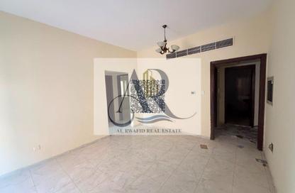 Apartment - 2 Bedrooms - 2 Bathrooms for rent in Al Naemiya Tower 1 - Al Naemiya Towers - Al Nuaimiya - Ajman