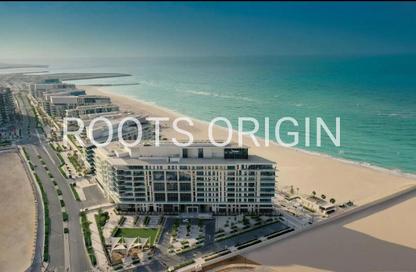 Apartment - 2 Bedrooms - 3 Bathrooms for rent in Mamsha Al Saadiyat - Saadiyat Cultural District - Saadiyat Island - Abu Dhabi